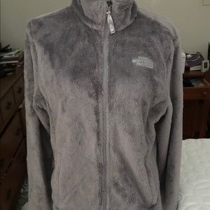 Northface jacket